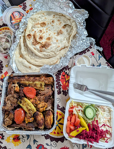 Photo of Golden Grill House - 547 Christchurch Rd, Boscombe, Bournemouth BH1 4AH